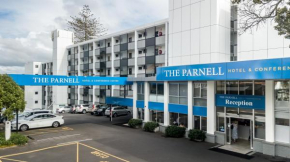 The Parnell Hotel & Conference Centre, Auckland